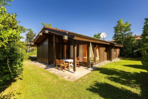 Ferienwohnpark Immenstaad am Bodensee Satteldachhaus Typ 10 SDR 106